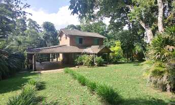 Imagem: CASA RÚSTICA RESIDENCIAL VILLAGOS