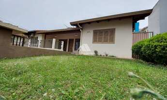 Imagem: CASA CENTRO CHAPECÓ