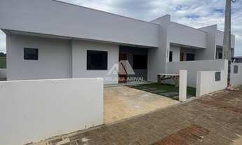 Imagem 2: CASA GEMINADA COM 03 QUARTOS