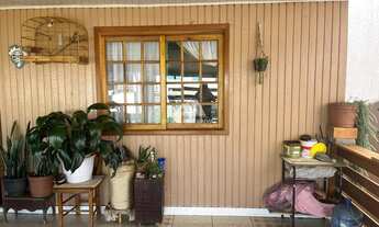 Imagem 2: CASA COM PORÃO VILA REAL