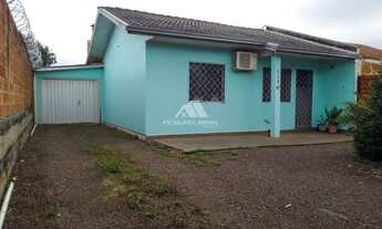 Imagem: CASA PARAÍSO, 2 dormitórios, 1 banheiros