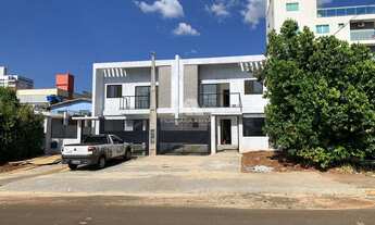 Imagem: SOBRADO NOVO PASSO DOS FORTES