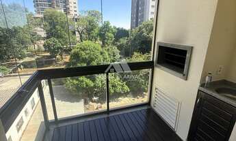 Imagem 3: APARTAMENTO NO CENTRO SEMIMOBILIADO