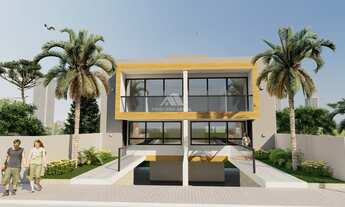 Imagem: SOBRADO NOVO DESBRAVADOR