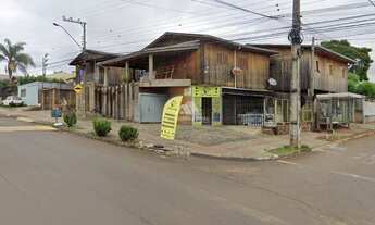 Imagem: TERRENO COMERCIAL PASSO DOS FORTES