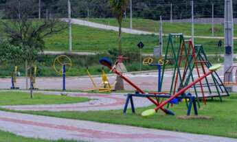 Imagem 6: TERRENO COND. RESIDENCIAL REAL PARK