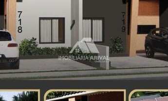 Imagem: CASA COM 03 QUARTOS VEDERTI