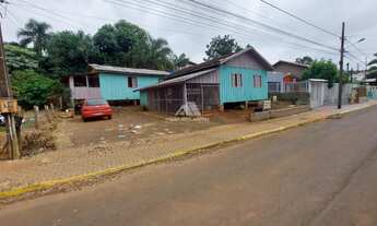 Imagem 2: TERRENO PASSO DOS FORTES