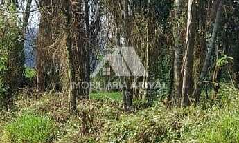 Imagem: ÁREA DE TERRA DE FRENTE PARA SC-283