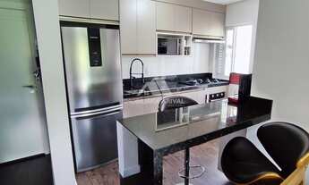 Imagem 3: APARTAMENTO ESPLANADA, 2 dormitórios, 1 banheiros, 1 vaga na garagem, 613M² de Área Constr