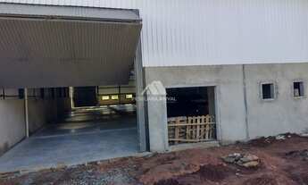 Imagem 2: BARRACÃO NA FAZENDA ZANDAVALLI