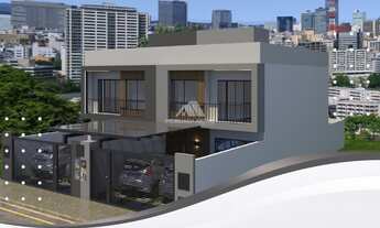 Imagem: SOBRADO DIFERENCIADO PARA VENDA