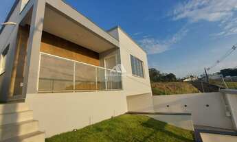 Imagem 1: CASA NOVA NO WALVILLE