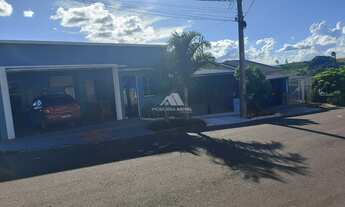 Imagem: CASA GEMINADA DESBRAVADOR