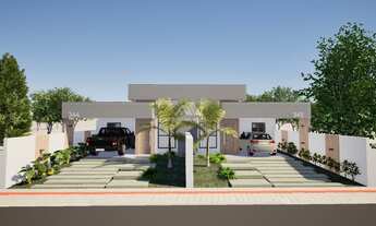 Imagem: CASA SUÍTE 02 QUARTOS POR 690 MIL !!