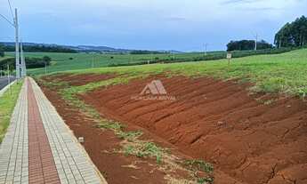 Imagem: TERRENO LOTEAMENTO VEDERTI III