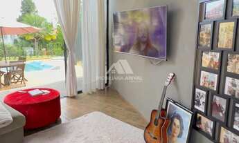 Imagem 6: CASA COND. ESPELHO DAS ÁGUAS