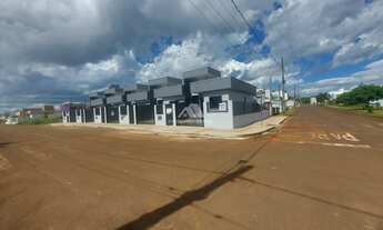 Imagem 3: GEMINADAS PARA FINANCIAMENTO BAIRRO SANTOS DUMONT