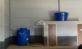 Imagem 5: BARRACÃO NOVO PRÓXIMO DA BR-282