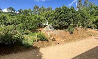 Imagem 2: ÁREA DE TERRA EM CORDILHEIRA