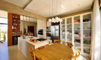 Imagem 2: CASA COND. BOUGANVILLE