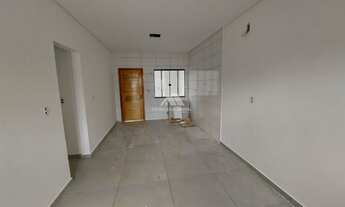 Imagem 3: CASA GEMINADA COM 03 QUARTOS