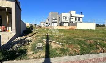 Imagem: TERRENO COND. RESIDENCIAL REAL PARK