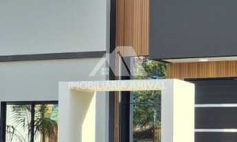 Imagem: CASA NOVA NO LOT. VILA ROMAN