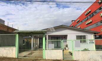 Imagem: TERRENO COM CASA COMERCIAL PALMITAL