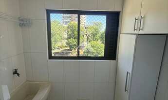 Imagem 7: APARTAMENTO NO CENTRO SEMIMOBILIADO