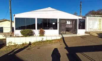 Imagem: CASA EM CORDILHEIRA ALTA