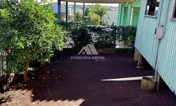 Imagem 4: CASA DE MADEIRA COM BOA LOCALIZAÇÃO REGIÃO EFAPI