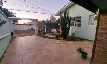 Imagem: CASA BAIRRO UNIVERSITÁRIO