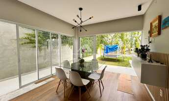 Imagem: CASA LOT. WALVILLE II