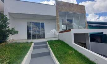 Imagem: CASA GRANDE NO LOTEAMENTO DOM FABIANO