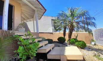 Imagem: CASA NO ALTO DO BAIRRO LÍDER