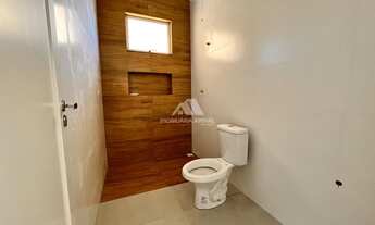 Imagem 7: CASA GEMINADA COM 3 QUARTOS