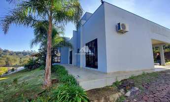 Imagem: CASA COND. RESIDENCIAL ESPELHO DAS ÁGUAS