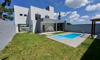 Imagem: CASA ALTO PADRÃO LOT. WALVILLE III