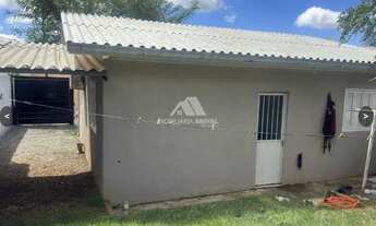 Imagem 3: CASA PARAÍSO COM 02 QUARTOS