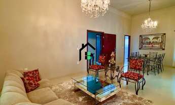 Imagem 2: Casa com varanda gourmet no bairro Copacabana!