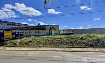 Imagem 3: Locação: Terreno 587m² na Av. Marabá, ótima opção!