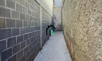 Imagem 3: Galpão 240m² para locação no Jardim Andrades