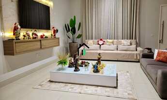 Imagem: Casa locação completa, 3 suítes, móveis