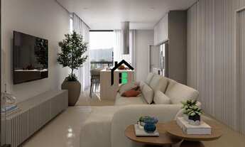 Imagem 6: Cobertura sofisticada no centro 242m² com piscina