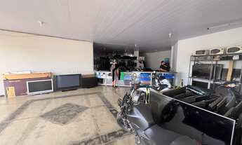 Imagem: Loja térrea próxima ao Mercado Municipal