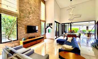 Imagem: Conforto e sofisticação no Condomínio