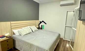 Imagem 6: Casa com 3 quartos, suíte, energia solar e gourmet completa!