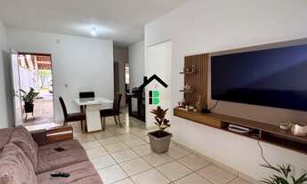 Imagem 2: Casa 3 quartos, 1 suíte no Condomínio Terra Nova com lazer completo!