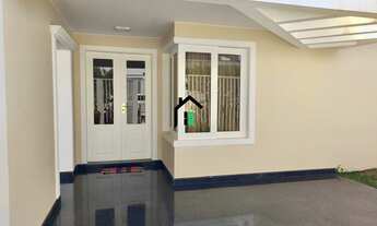 Imagem: Sobradinho casa com 5 quartos e espaço